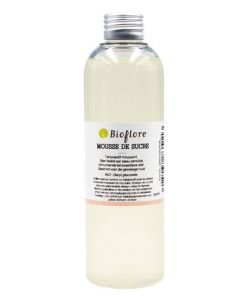 Foam of sugar (surface-active foaming), 250 ml